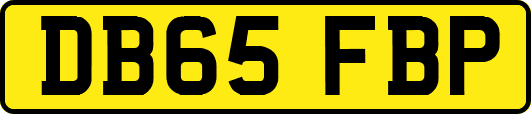 DB65FBP