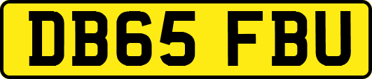 DB65FBU