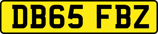 DB65FBZ