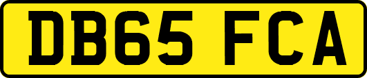 DB65FCA