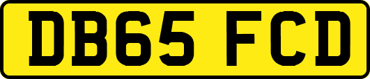 DB65FCD
