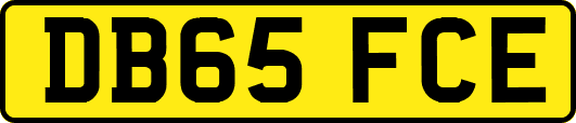 DB65FCE