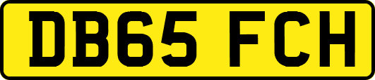 DB65FCH