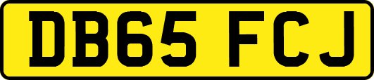 DB65FCJ