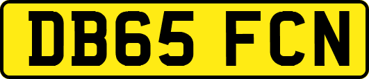 DB65FCN