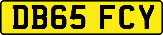 DB65FCY