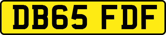 DB65FDF