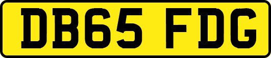 DB65FDG