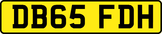 DB65FDH