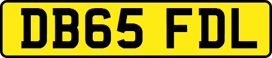 DB65FDL