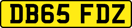 DB65FDZ
