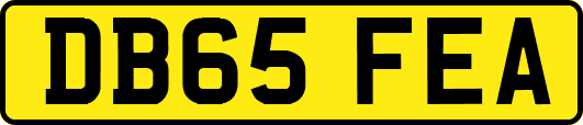 DB65FEA