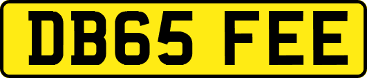 DB65FEE