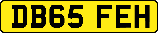DB65FEH