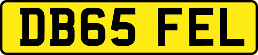 DB65FEL