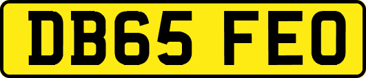 DB65FEO