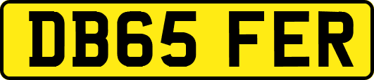 DB65FER