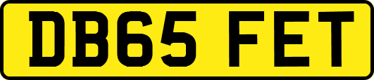 DB65FET
