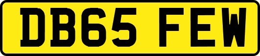 DB65FEW