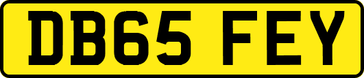 DB65FEY