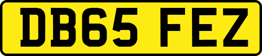 DB65FEZ