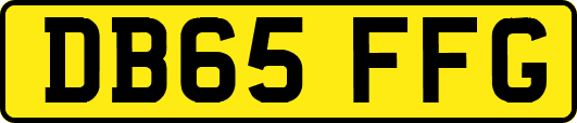 DB65FFG