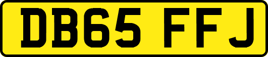 DB65FFJ
