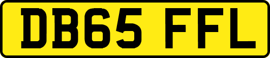 DB65FFL