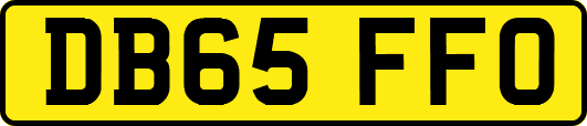 DB65FFO