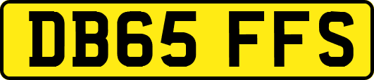 DB65FFS