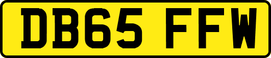 DB65FFW
