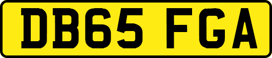 DB65FGA