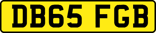 DB65FGB