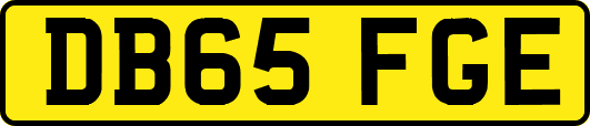 DB65FGE