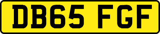 DB65FGF