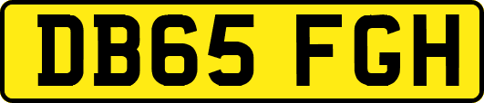DB65FGH