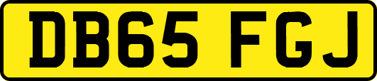 DB65FGJ