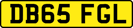 DB65FGL