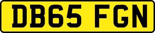 DB65FGN
