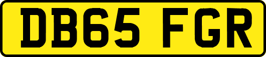 DB65FGR
