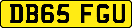 DB65FGU