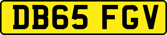 DB65FGV