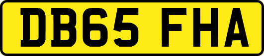 DB65FHA