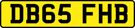 DB65FHB