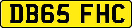 DB65FHC