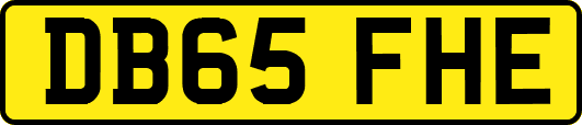 DB65FHE