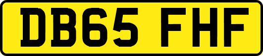 DB65FHF