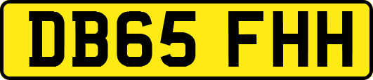 DB65FHH
