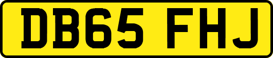 DB65FHJ