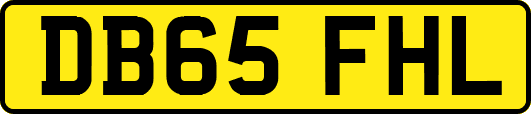DB65FHL